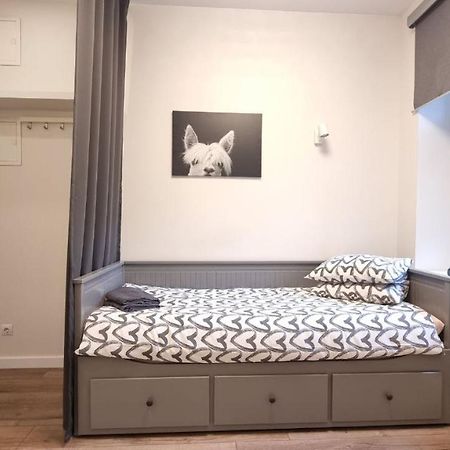 Marijas City Center Apartment Riga Exterior foto