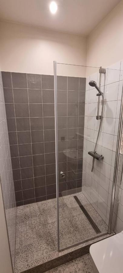Marijas City Center Apartment Riga Exterior foto