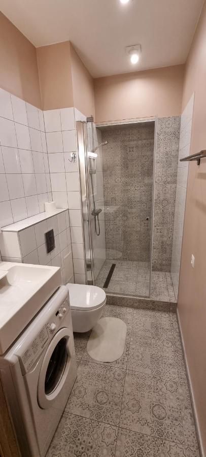 Marijas City Center Apartment Riga Exterior foto