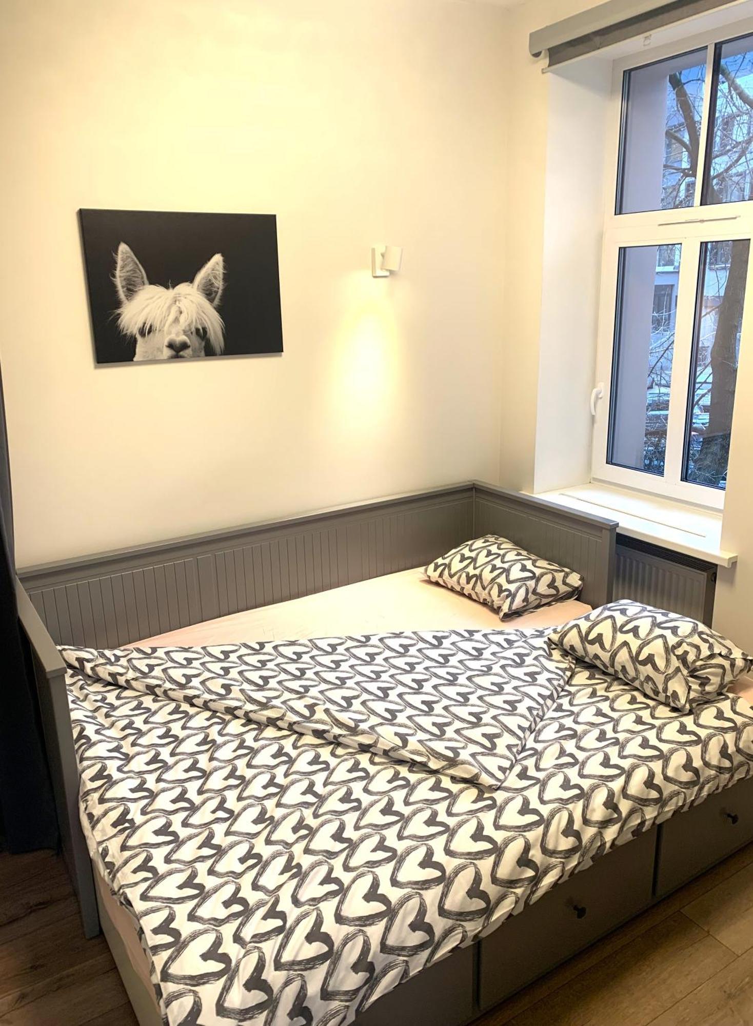 Marijas City Center Apartment Riga Quarto foto